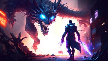 《极限法则》Boss玩法介绍-个人boss