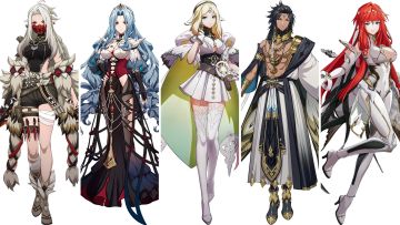 【Archeland】论坛攻略/情报 整合贴