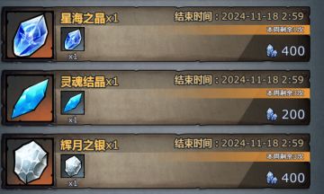 当前版本重要资源