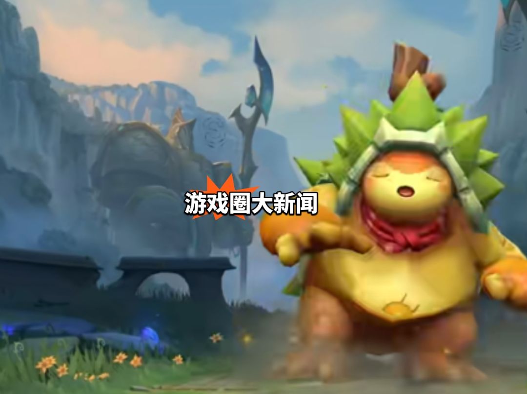 LOLM愚人节皮肤最新爆料!配套专属语音 2