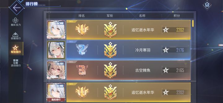 海军元帅！截图