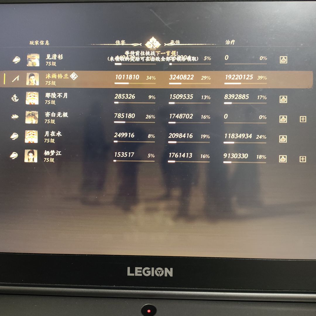 奶妈手痒难耐渴望打架 3