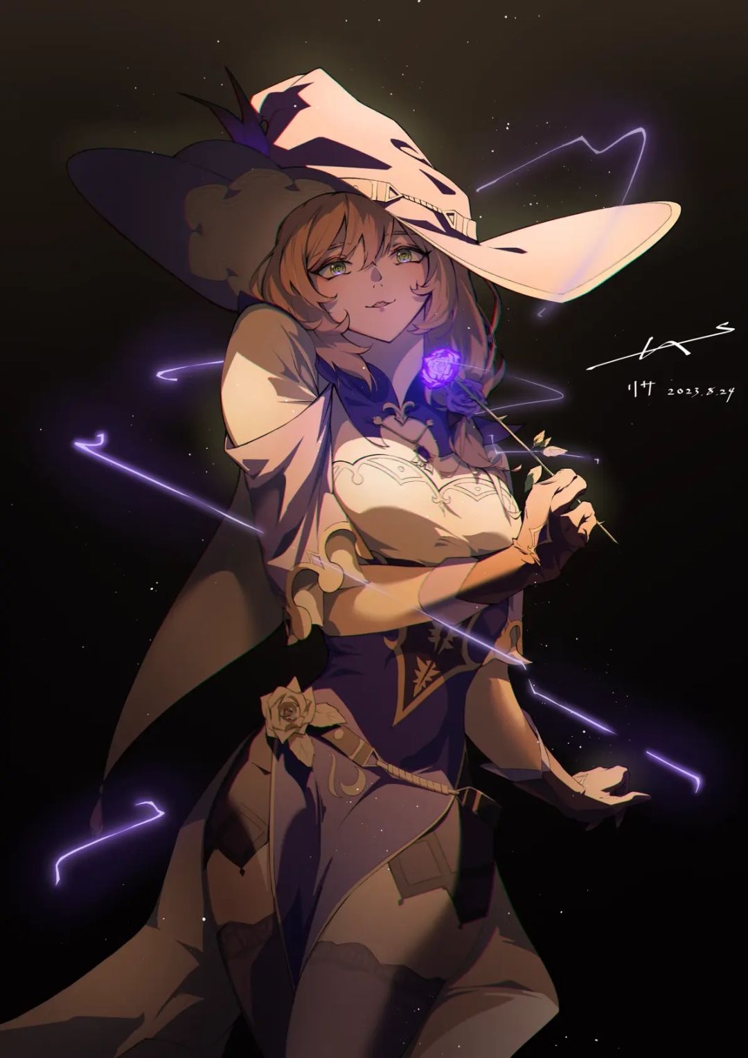 火神大人帅 2