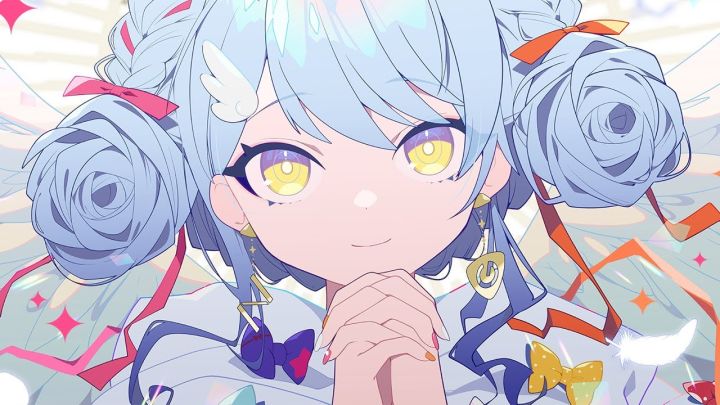 DJ Noriken & DJ Genki - Dream Away feat. Yukacco截图