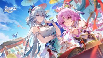 最后冲刺！差分宇宙奖励3月25日永久消失