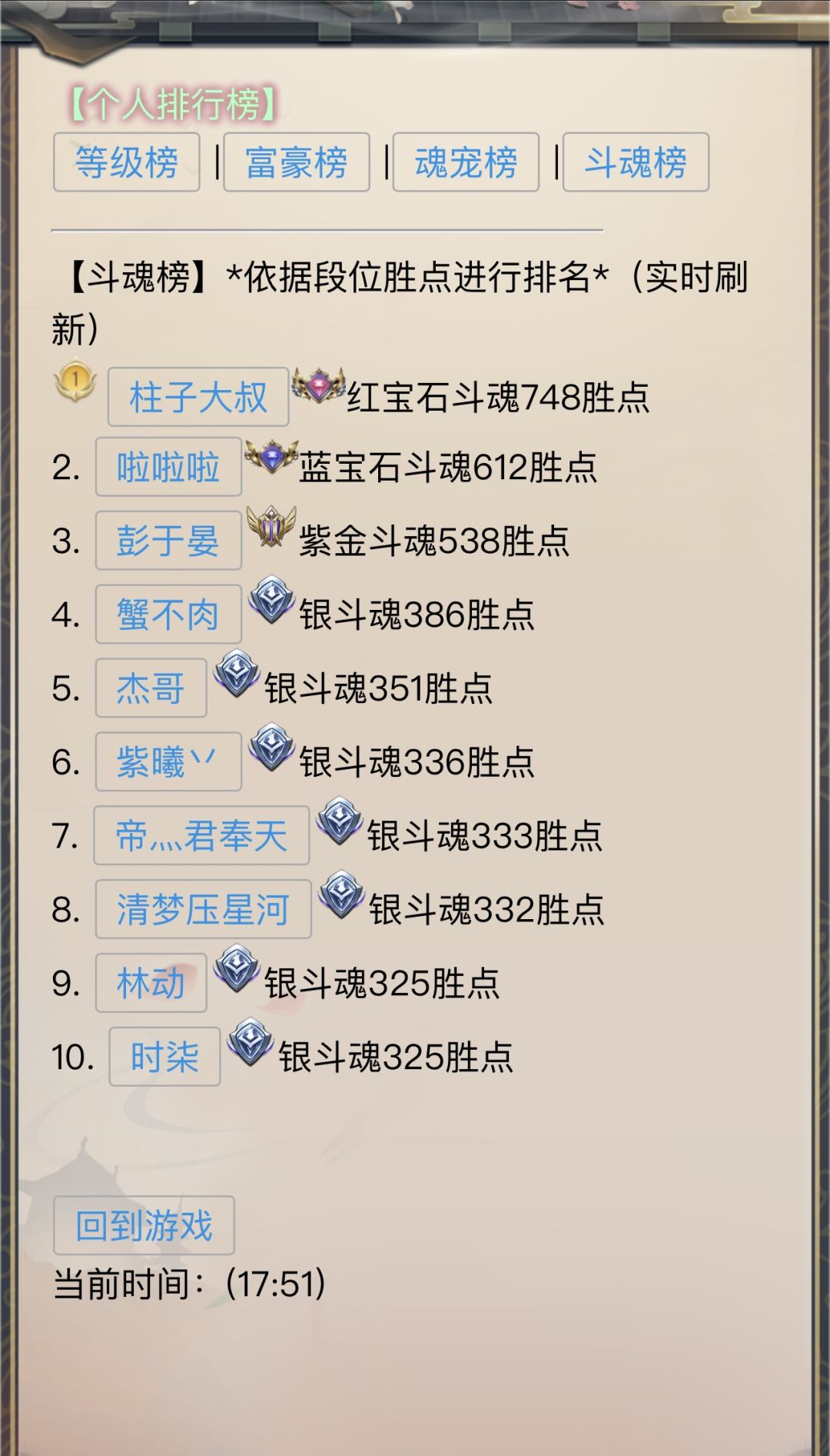 斗罗大陆mud 裙号198631279 3