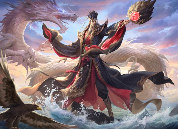 究竟是不落窠臼还是弯路重现?截图