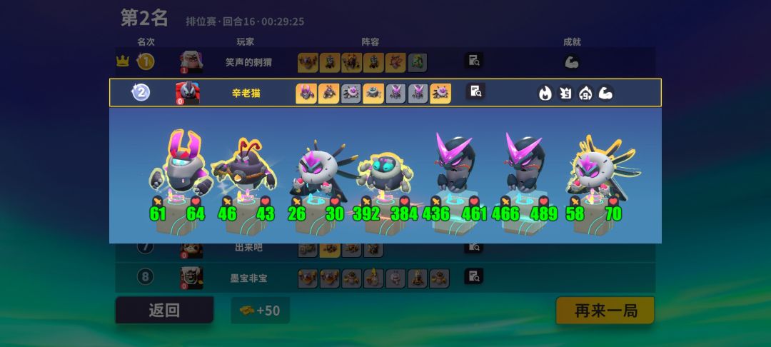 晚上掀开被窝一看,全是终结 1