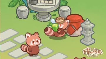 小二熊回乡就业，就盼着退休了