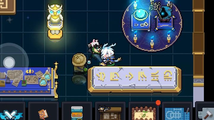 不玩游戏的策划真的配当策划么?截图