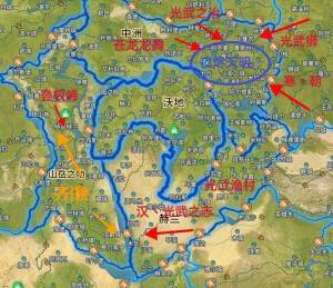 世界启元第二纪元部分区服快讯(2、3、6、8 1