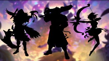 活动爆料——神秘冒险家出没？！掀起传奇新战力！