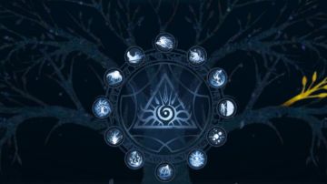 初始剑流程十五：全能