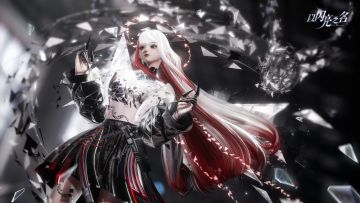 全新版本｜五星套装「宓光圣影」新鲜速递