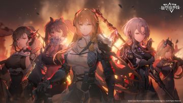 【福利汇总】1.2版本「新日之诗」有奖活动一览