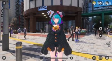 国产开放世界《异环》共存测试2.4开启，充值返还+新玩法曝光