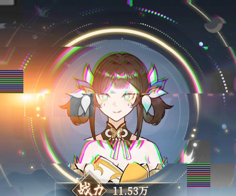 嘿嘿小猫 2