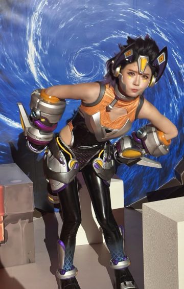 各位好哥哥们？猫2coser找到了吗