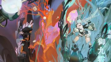 【梦境版本攻略】龙瑶简易攻略2（丹龙篇）