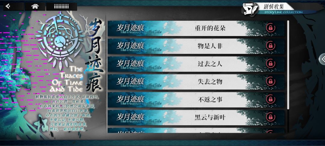 都打完了 居全球怎么还锁着呢? 1