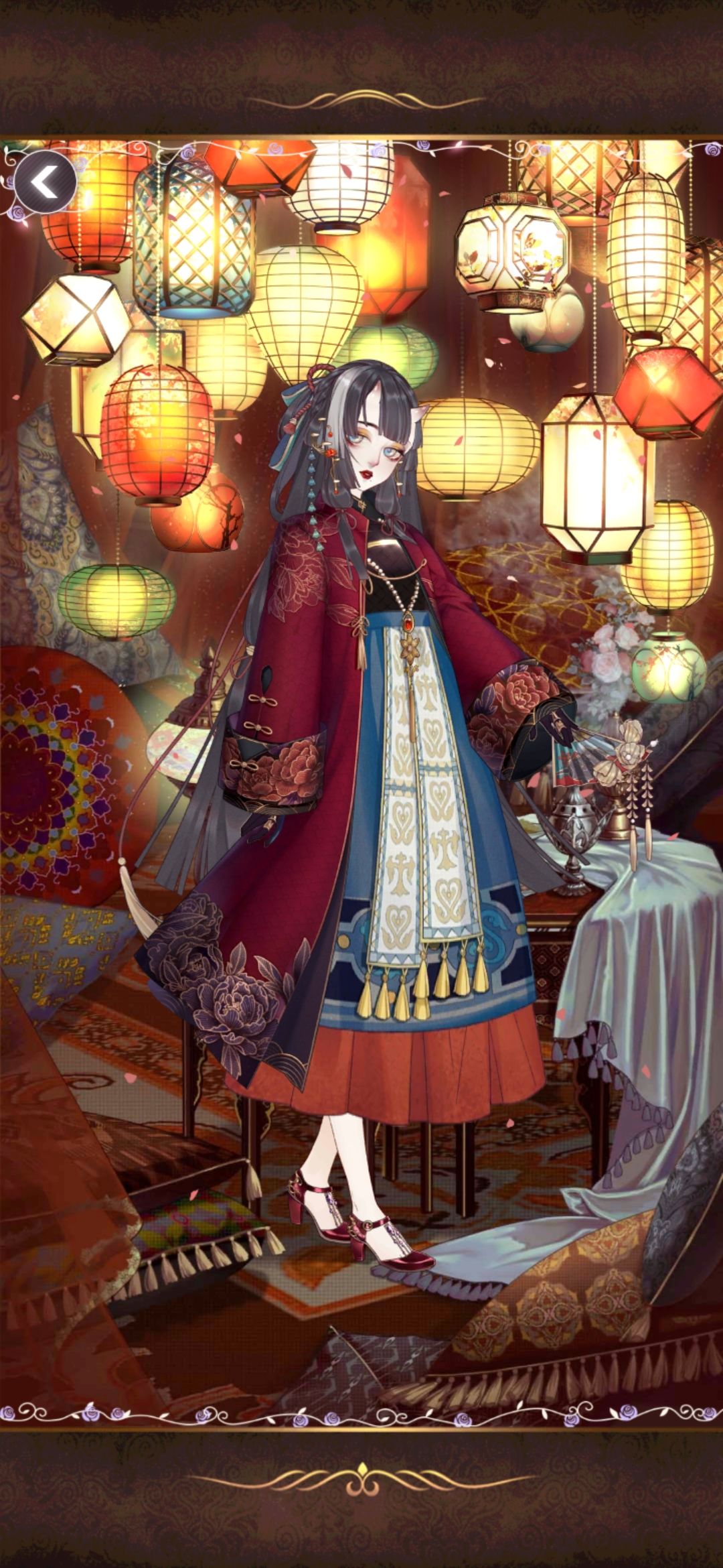 记录记录 2