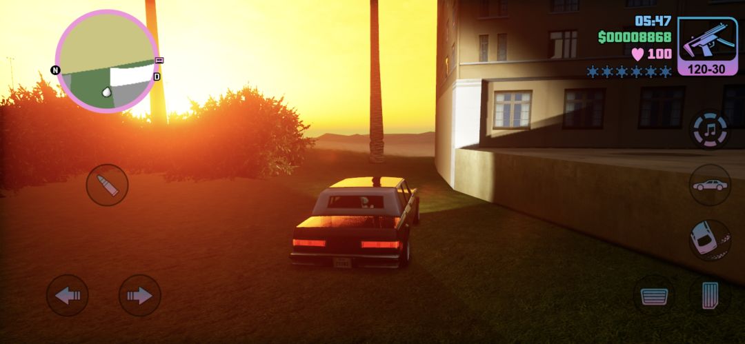玩了这么多手游还是最喜欢gta 。有谁要吗? 2