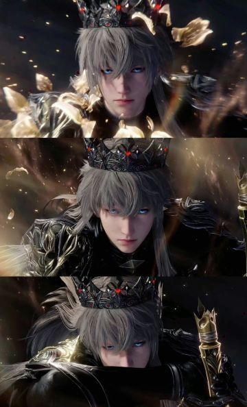 【快讯】恋与深空情人节混池内容偷跑