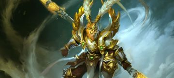 帮派BOSS烛龙阵容推荐（个人向）