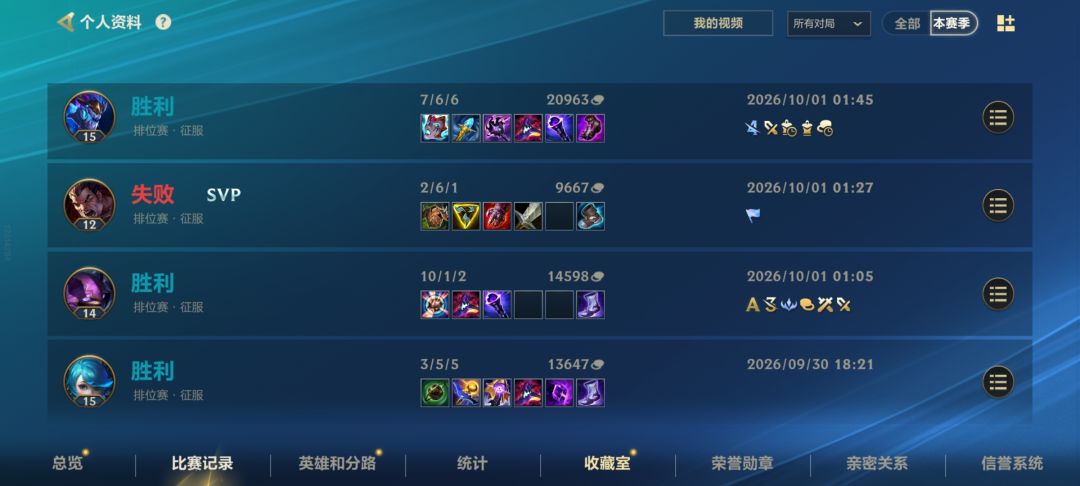 没什么想说的日活哥一个,游戏基石类玩家 6