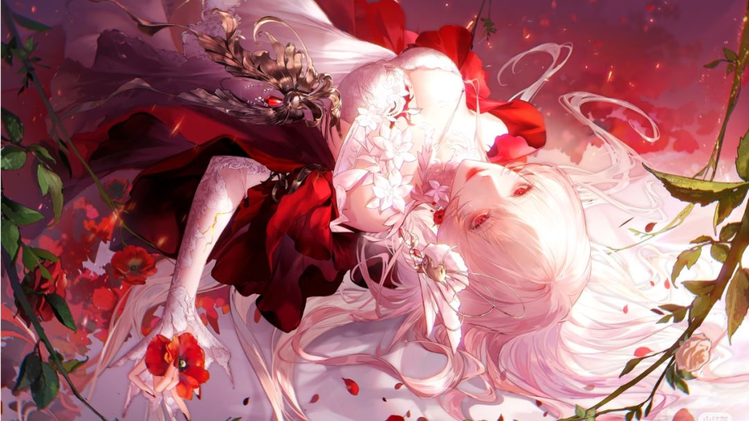 墨菲池子进退两难，主线双狂异方晶难安截图