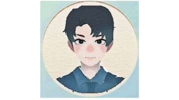 更一波帅哥美女(u‿ฺu✿)