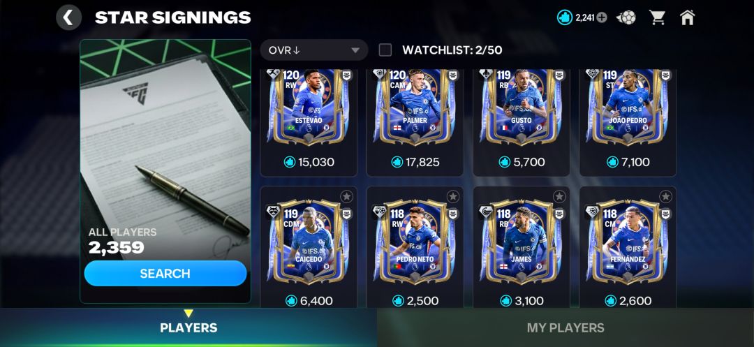 Chelsea FC 3