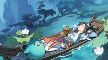 适用于现版本的新手攻略