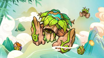 活动预告 | 抱走大树，就看这次~