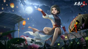 【老王面对面】游戏交流Q&A