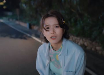 记忆里的雅霜，令人安心的气味