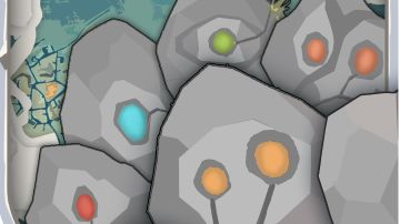 主角独自打菌人王的攻略