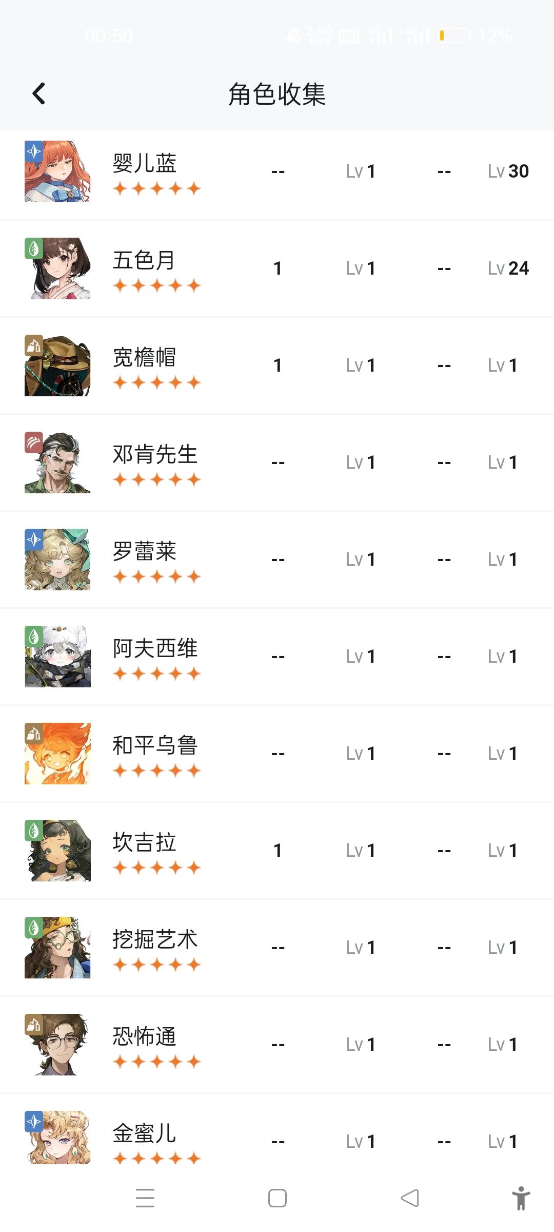 我想养个C,还能拉个谁 3