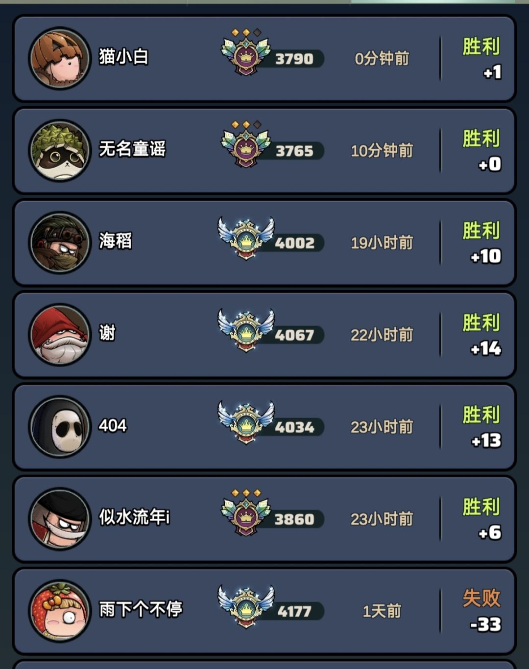 角斗的还能这么玩? 1
