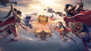 《暗黑超神》起号开荒攻略