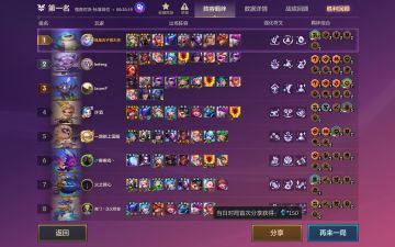 【金铲铲音浪永恩】教你手把手砍翻一切