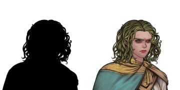 【论坛活动】影中寻宝 - 剪影揭秘大挑战！