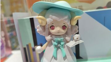 设定了吃粽子的星宿却没有其他口味