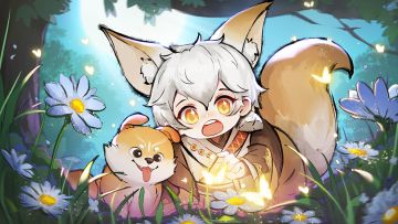 已开奖 l 大暑印象？话题互动赢京东卡、周边福利！