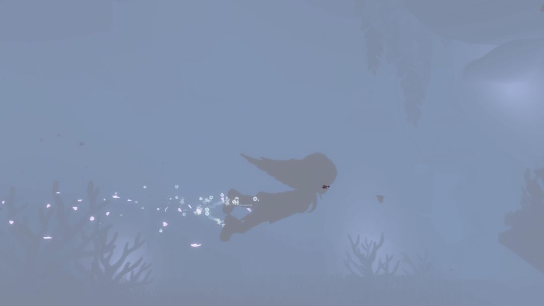海底bug 1
