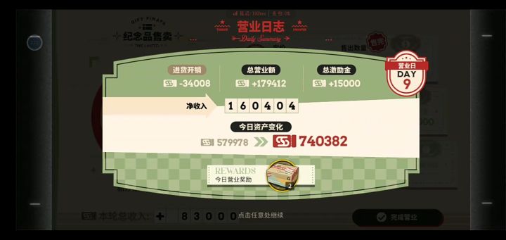 好耶 一天16w截图
