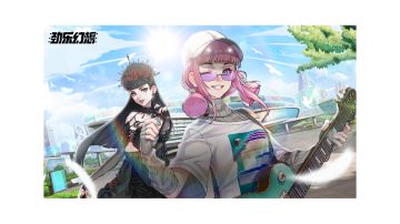 夏日炎炎，出门不要忘记带伞哦~