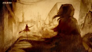 【采撷余音 | 告别】