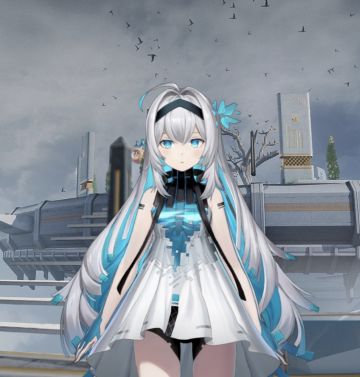 策划呢，请把萌萌的“耐掐王”蓝埃达还回来