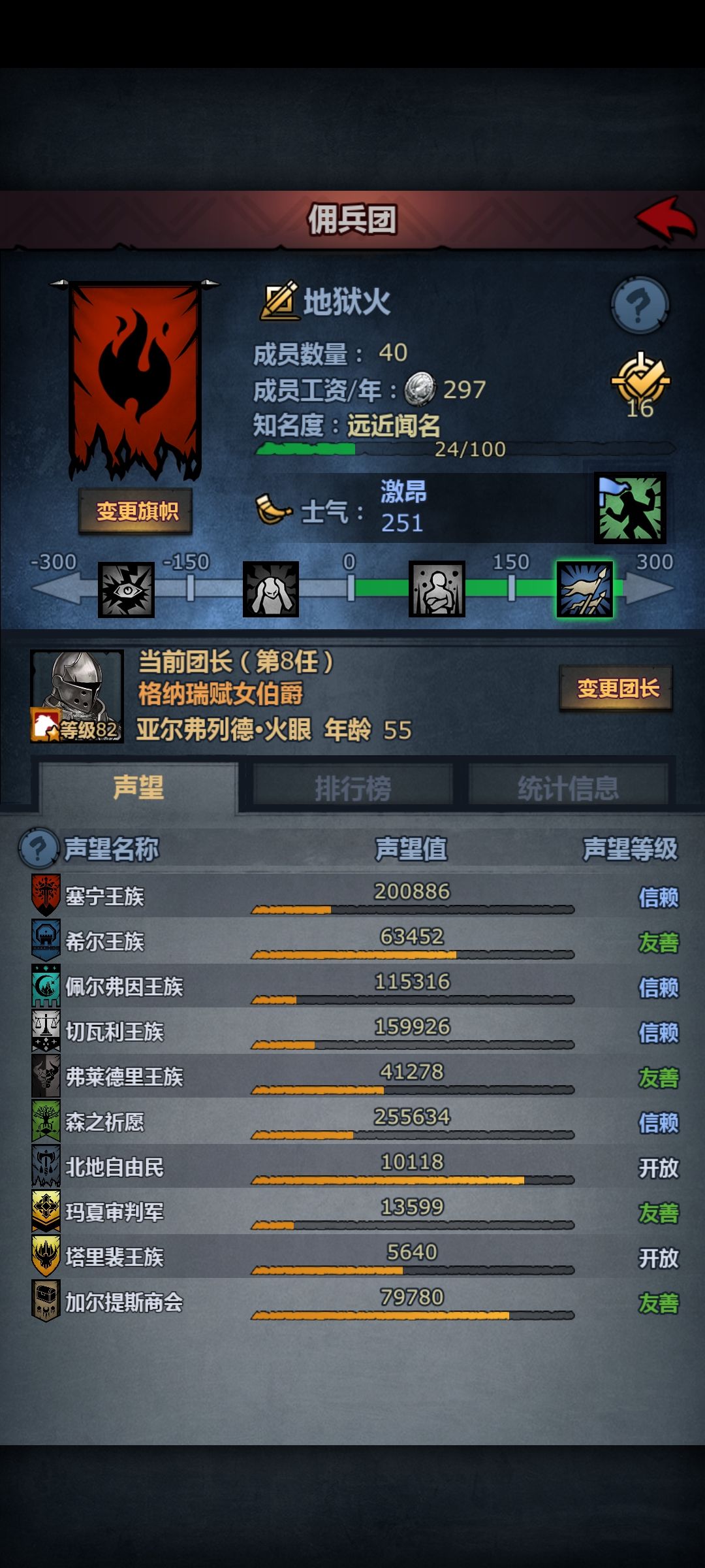 萌旧几年没玩回归了,现在该干啥,有点懵 2